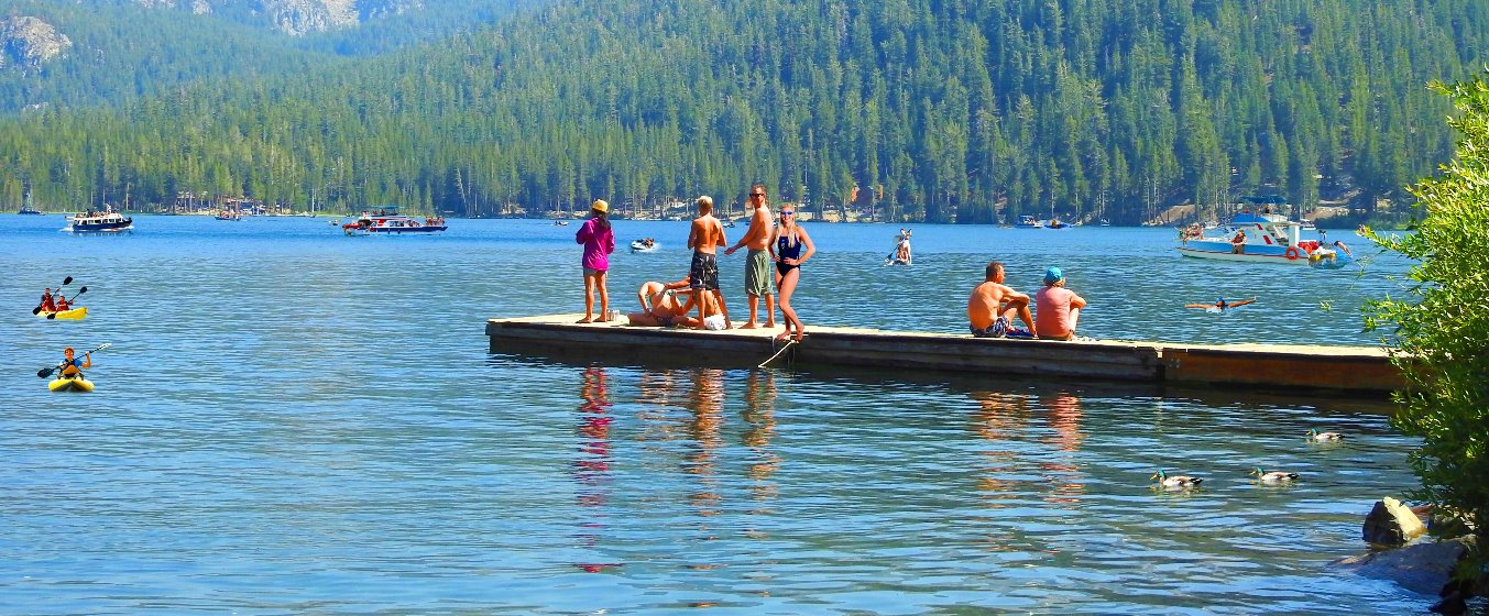 Lake-Tahoe-Sightseeing Cruises-Tours-and-Activities-in-Lake